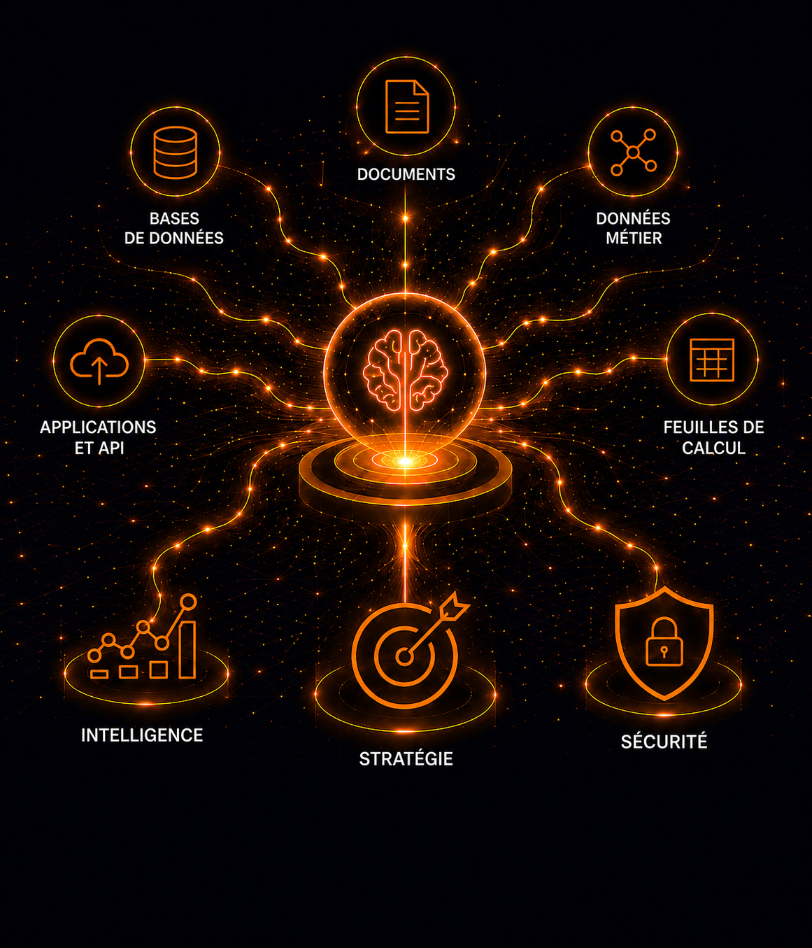 Interface Geniolink